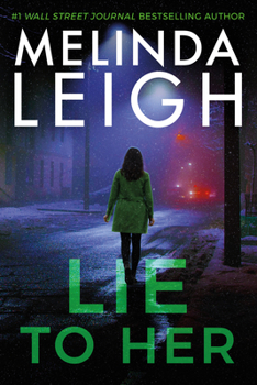 Lie to Her - Book #6 of the Bree Taggert