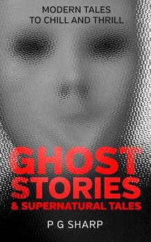 Paperback Ghost Stories and Supernatural Tales Book