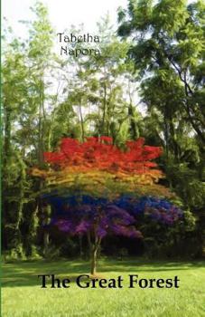 Paperback The Great Forest: Twigtown Tales: One Book