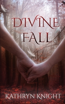 Paperback Divine Fall Book