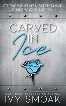 Carved in Ice