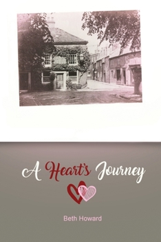 Paperback A Heart's Journey Book