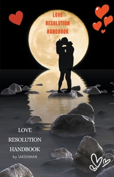 Paperback Love Resolution Handbook Book