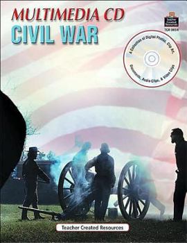 Paperback Civil War (Multimedia Collections) Book