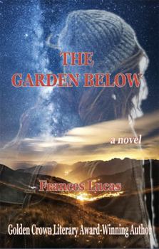 Paperback The Garden Below Book
