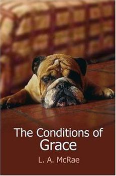 Paperback The Conditions of Grace Book