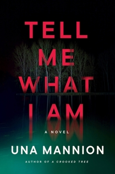 Paperback Tell Me What I Am Book