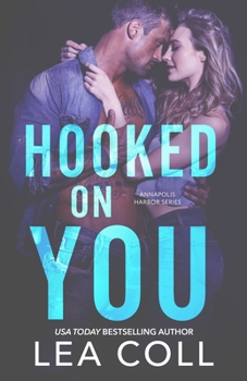 Paperback Hooked on You Book