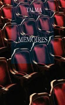 Paperback Mémoires [French] Book