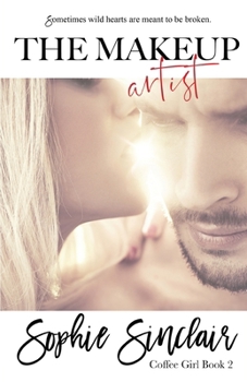 The Makeup Artist - Book #2 of the Coffee Book