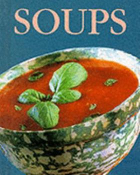 Paperback Soup (Essential Mini Cookery) Book