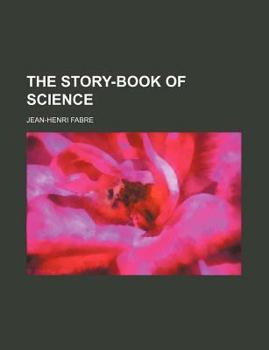 The Story-Book of Science
