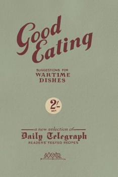 Paperback Good Eating Book
