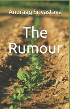 Paperback The Rumour Book