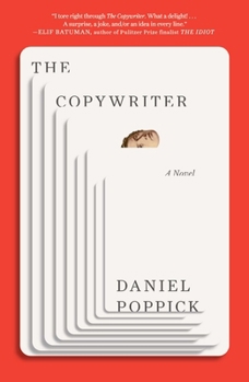 The Copywriter: A Novel