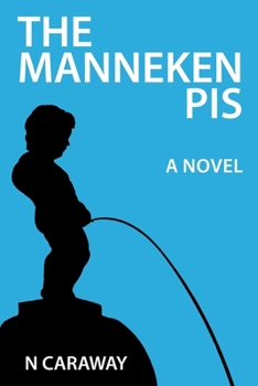 Paperback The Manneken Pis Book