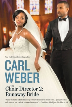 Runaway Bride - Book #2 of the Choir Director