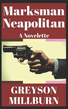 Paperback Marksman Neapolitan Book