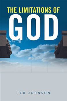 Hardcover The Limitations of God Book