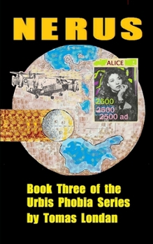 Paperback Nerus: Book Three Book