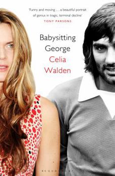 Paperback Babysitting George Book