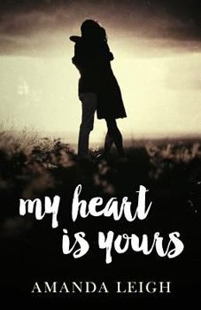 Paperback My Heart is Yours Book