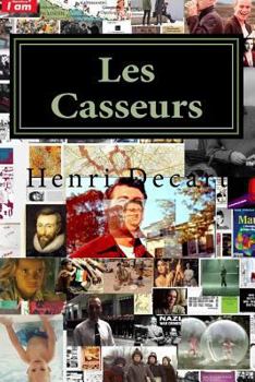 Paperback Les Casseurs: Ios Book