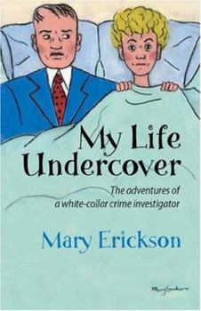 Paperback My Life Undercover Book