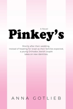 Paperback Pinkey's Book