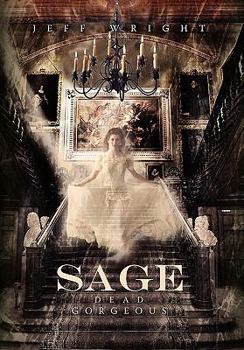 Hardcover Sage, Dead Gorgeous Book