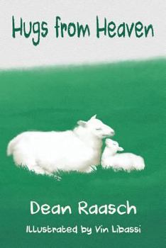 Paperback Hugs from Heaven Book