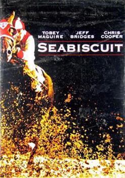 Paperback Seabiscuit Book