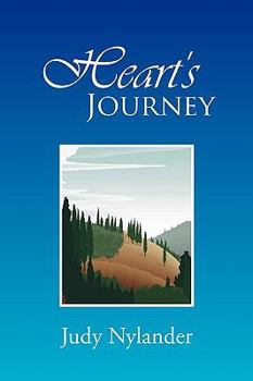 Paperback Heart's Journey Book