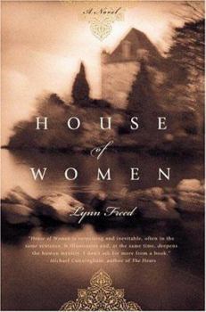 Paperback House of Women Book