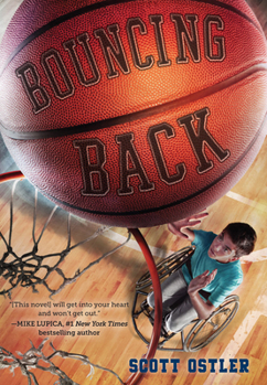 Paperback Bouncing Back Book