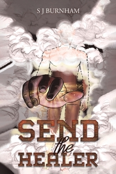 Paperback Send the Healer Book