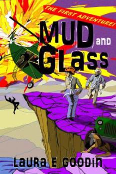Paperback Mud and Glass Book