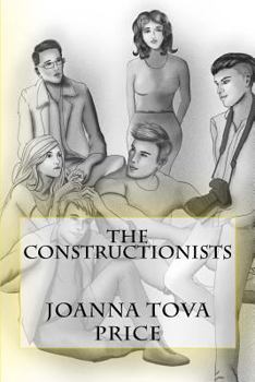 Paperback The Constructionists Book