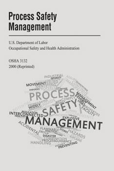 Paperback Process Safety Management Book