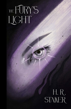 Paperback The Fury's Light Book