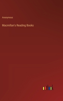 Hardcover Macmillan's Reading Books Book