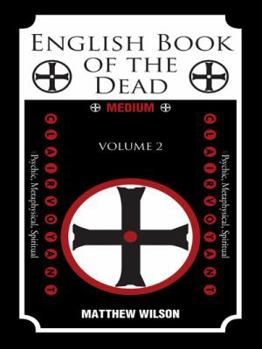 Paperback English Book of the Dead: Volume (2) Book