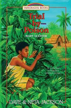 Trial by Poison - Book  of the Trailblazer Books