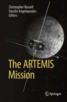 Paperback The Artemis Mission Book