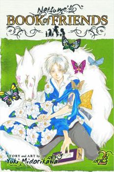 Natsume's Book of Friends, Vol. 2 - Book #2 of the Natsume's Book of Friends