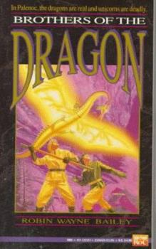 Paperback Brothers of the Dragon Book