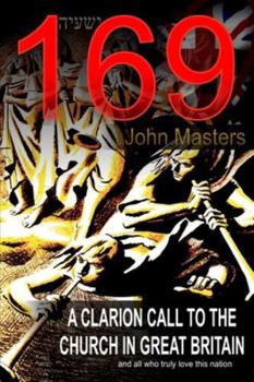 Paperback 169: A Clarion Call to the Church in Great Britain Book