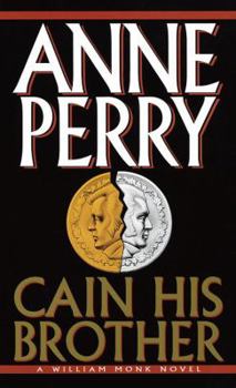 Mass Market Paperback Cain His Brother Book