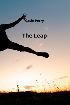 Paperback The Leap Book