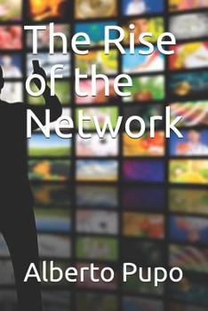 Paperback The Rise of the Network Book